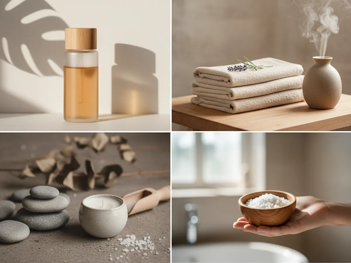 Examples of image generation results